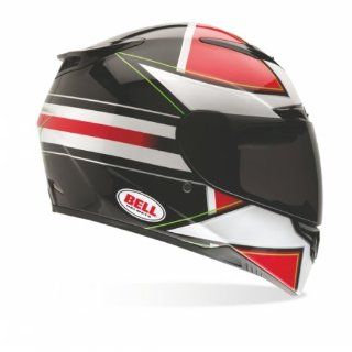 Bell RS 1 Stellar Helmet   Medium/Red/Black Automotive