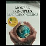 Modern Principles  Macroeconomics (Loose)