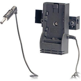 Ikan Corporation BMC PWR 1RD P Video Camera (Black)  Camcorders  Camera & Photo