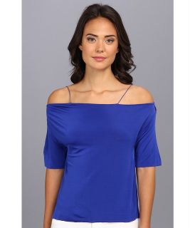 Cheap Monday Keep Top Womens Clothing (Blue)