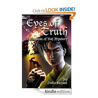 Eyes Of Truth eBook Linda Suzane Kindle Store