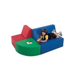 School Age Seating Set Toys & Games