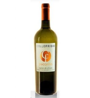 Collefrisio Pecorino 750ML Wine