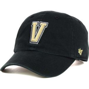 Vanderbilt Commodores 47 Brand Toddler Clean up Cap