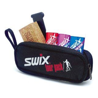 Swix Classic Nordic Ski Jubilee Wax Pack, 10 x 6 Inch  Ski Tuning Accessories  Sports & Outdoors