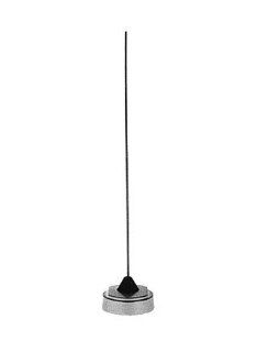 Larsen   Economy Factory Tuned 1/4 Wave Antenna with 406 430 Frequency MHz Electronics