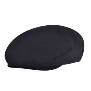The Baxter Hat NAVY/X Large Clothing