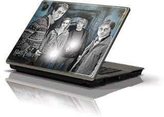 Harry Potter   Harry Potter Friends   Generic 12in Laptop (10.6in X 8.3in)   Skinit Skin 