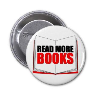 Read More Books Button