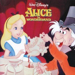 Alice in Wonderland Music