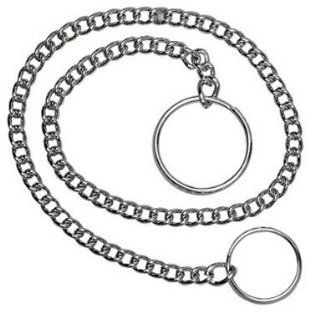 Hy Ko Pocket Chain With Trigger Snap
