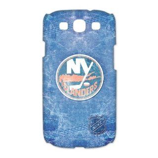 Casesspecial Ice hockey series NHL New York Islanders Team Logo handmade 3D case for Samsung Galaxy S3 I9300/I9308/I939 Cell Phones & Accessories