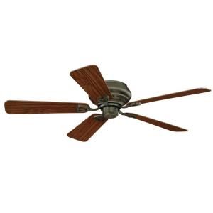 AireRyder Quentin 52 in. Oil Rubbed Bronze Ceiling Fan FN52996OR