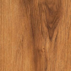 Pacific Hickory Laminate Flooring   5 in. x 7 in. Take Home Sample HL 701888 CTN