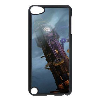 Ipod Touch 5 Phone Case Halloween B 552335747100 Cell Phones & Accessories