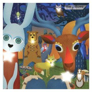 The Pillows   Happy Birthday (CD+DVD) [Japan LTD CD] AVCD 48702 Music