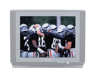 Samsung TXN2745FP 27" EDTV Monitor/TV with DynaFlat Picture Tube Electronics