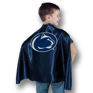 NCAA Penn State Nittany Lions Navy Blue Hero Cape Sports & Outdoors