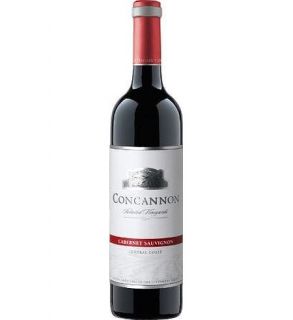 Concannon Selected Vineyards Cabernet Sauvignon 2010 Wine