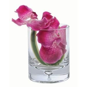 Artesia Designs Purple Vanda Orchid Arrangement 81212001