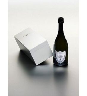 Dom Perignon Wedding Box Set 750ML Wine