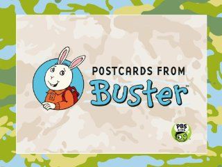 Postcards from Buster Season 1, Episode 20 "We Are Family (Salt Lake City, Utah)"  Instant Video
