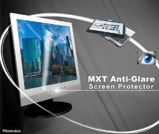 Samsung   50" PS50C451B2D Plasma TV   Anti Glare Film and Installation Kit   MXT Photodon Screen Protector Electronics