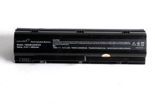 Techorbits replacement battery for Dell Inspiron 1300 B120 B130 Latitude ,fits 120L 312 0366 312 0416 451 10289 KD186 TD611 TT720 UD532 WD414 XD187 YD120 PP21L 12 cell Computers & Accessories