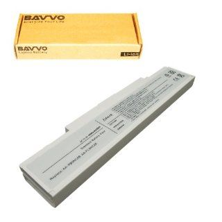 SAMSUNG NP R429 Laptop Battery   Premium Bavvo 6 cell Li ion Battery Computers & Accessories