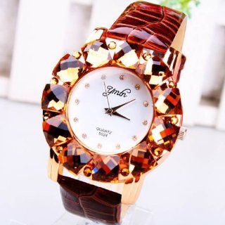 online fashionleather strap watch Watches