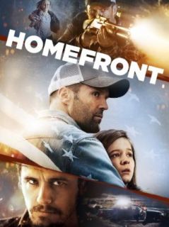 Homefront Jason Statham, James Franco, Winona Ryder, Kate Bosworth  Instant Video