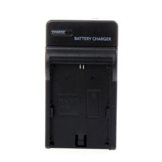 Uoften LP E6 Battery Charger For Canon Digital IXUS 200a / 300 / 300a / 320 / 330 / 400 / 430 / 500 / V / V2 / V3 / VII Canon PowerShot S100 / S110 / S200 / S230 / S300 / S330 / S400 / S410 / S500 Canon IXY Digital 30 / 200 / 200a / 300 / 300a / 320 / 400 