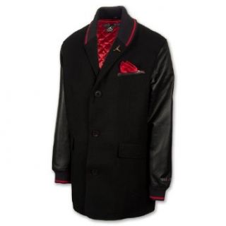 Jordan XI Step'N'Out Men's Jacket 507987 010 Clothing