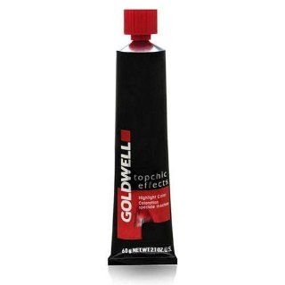 Goldwell Topchic Effects Highlight Color 2 + 1 (Tube) ReNew Mix  Chemical Hair Dyes  Beauty