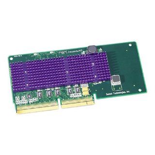 Sonnet Crescendo/PCI G4   Processor board   1 / 1 PowerPC G4 700 MHz   L3 1 MB Computers & Accessories