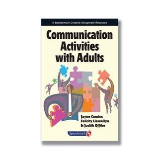 Medical Line Communication Activities with Adults Health & Personal Care