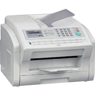 Laser Fax 24 ppm 33.6 kbps 8mb ETH USB 2 250 Sheet ADF  Fax Machines  Electronics