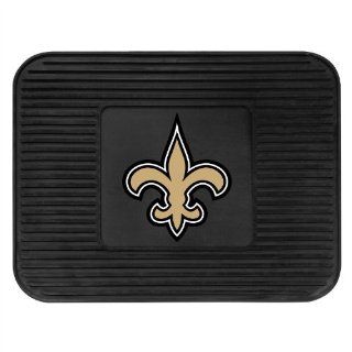 Exercise Gear, Fitness, FANMATS 9993 NFL New Orleans Saints Rear Vinyl Utility Mat Shape UP, Sport, Training  General Sporting Equipment  Sports & Outdoors