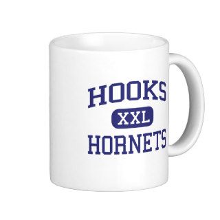 Hooks   Hornets   Hooks High School   Hooks Texas Mugs