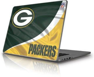 NFL   Green Bay Packers   Green Bay Packers   MacBook Pro 13 (2009/2010)   Skinit Skin Computers & Accessories