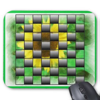 Customizeable Chessboard/Mousepad