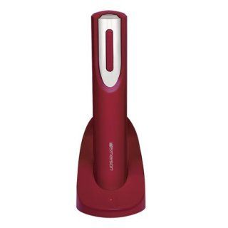 Emerson Electric Wine Bottle Opener Red Kitchen & Dining