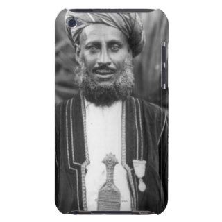 Former African Sultan Photograph Barely There iPod Cases
