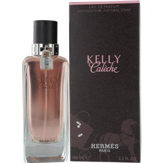 Kelly Caleche by Hermes Eau De Parfum Spray 3.4 oz  Hermes Perfume  Beauty