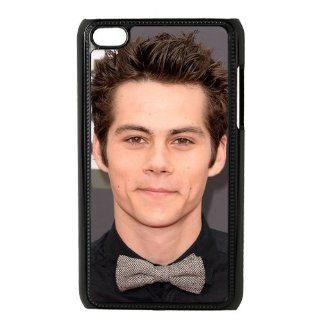 Customize Dylan O'Brien Case for Ipod Touch 4 Cell Phones & Accessories