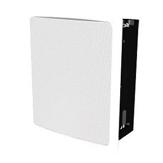 Definitive Technology In Wall RSS III Reference Ceiling Surround/Wall Speaker (Single, White) Electronics