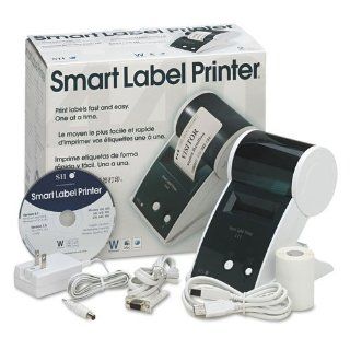 Seiko Label Printer 440, 2 1/8" Labels Electronics
