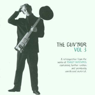 Vol. 3 Guv'Nor Music