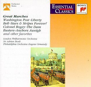 Great Marches Music