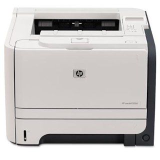 HP LaserJet P2055d Printer (CE457A) Electronics